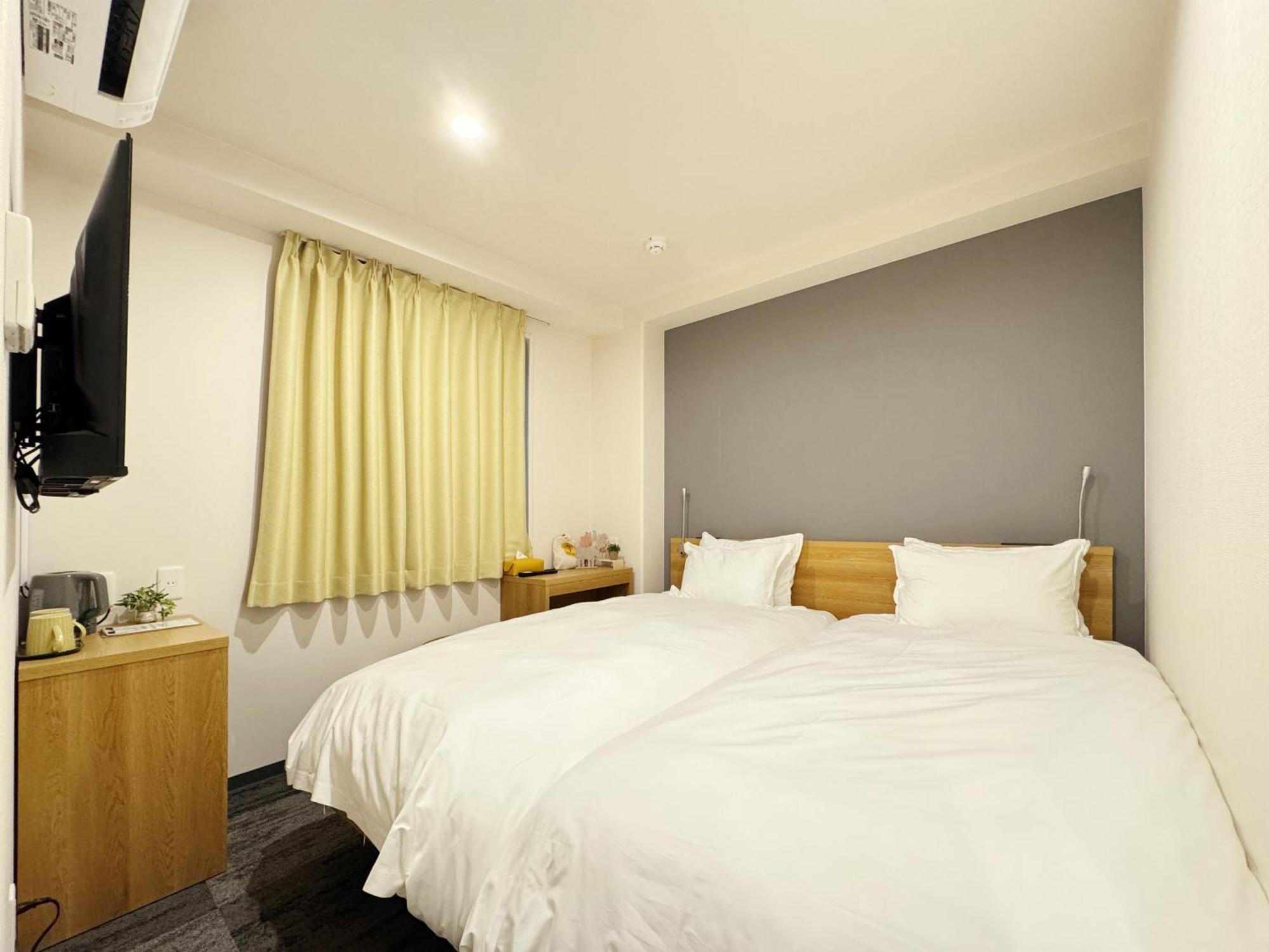 Fawn Hotel Osaka Camera foto