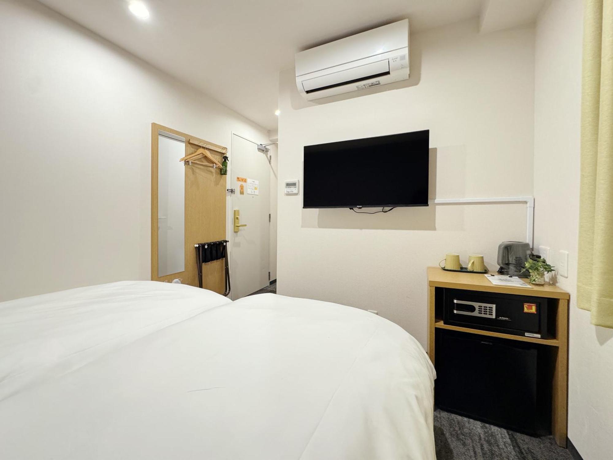 Fawn Hotel Osaka Camera foto