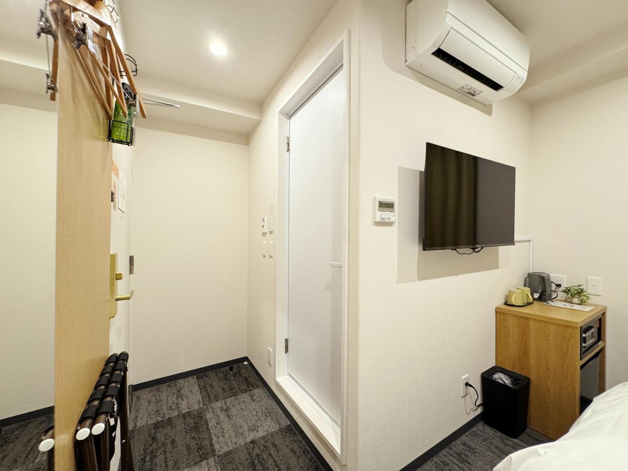 Fawn Hotel Osaka Camera foto