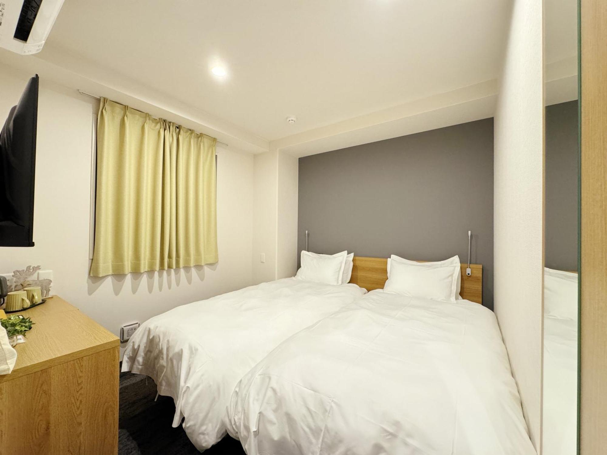 Fawn Hotel Osaka Camera foto