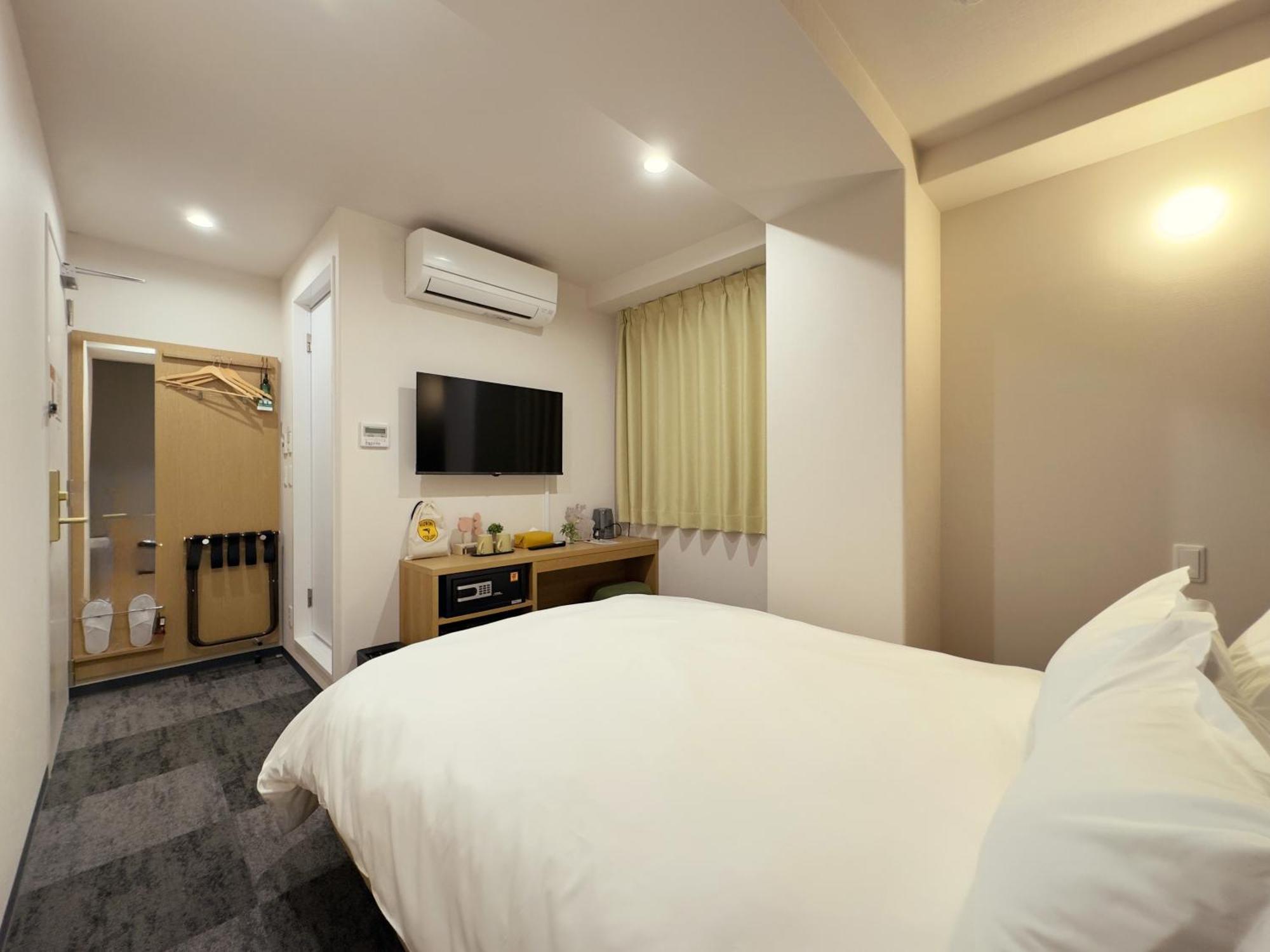 Fawn Hotel Osaka Camera foto