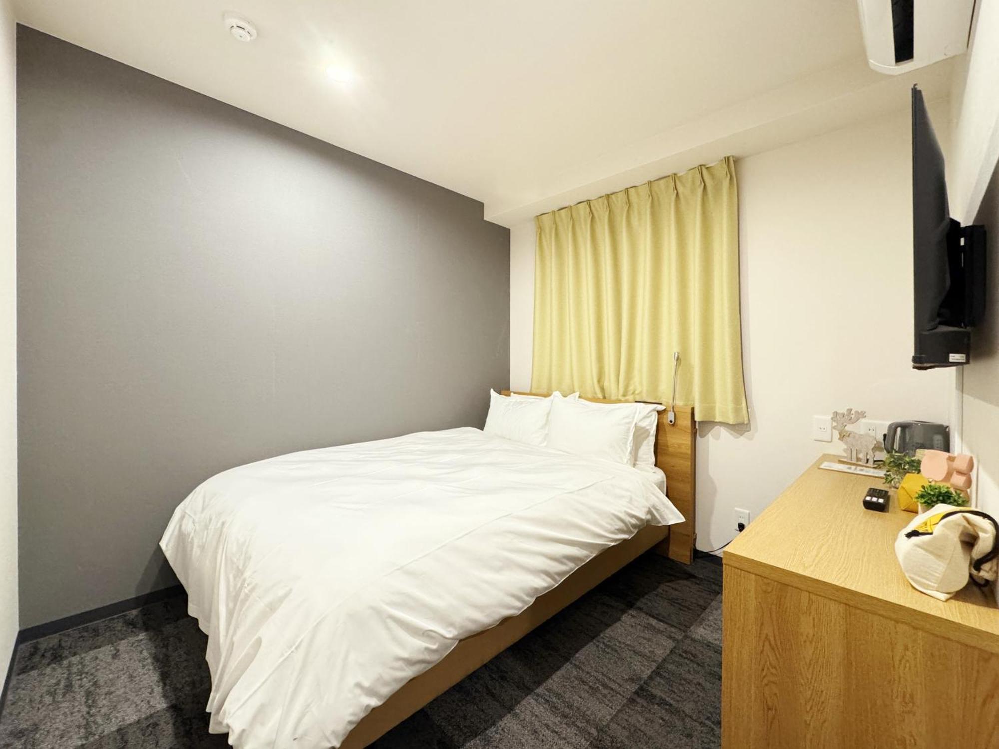 Fawn Hotel Osaka Camera foto